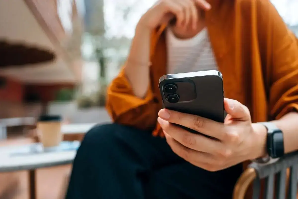  گوشی شما چگونه به منبع اضطراب تبدیل می‌شود 